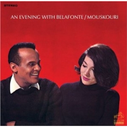 Belafonte/Mouskouri - An Evening With